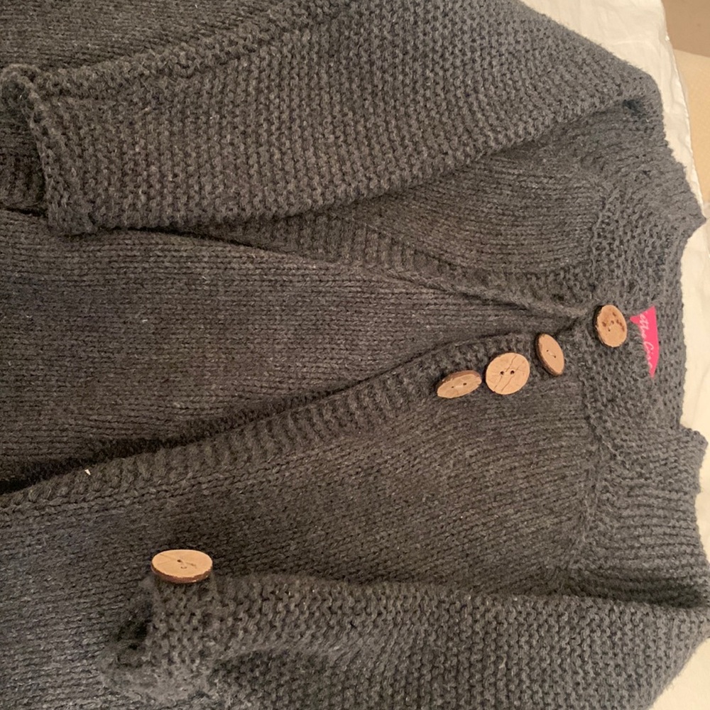 Toddler girl cardigan! 5t!